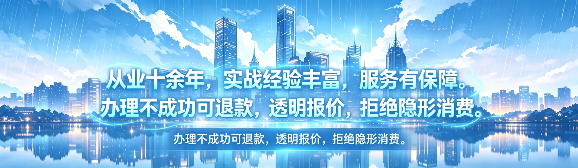 企业服务